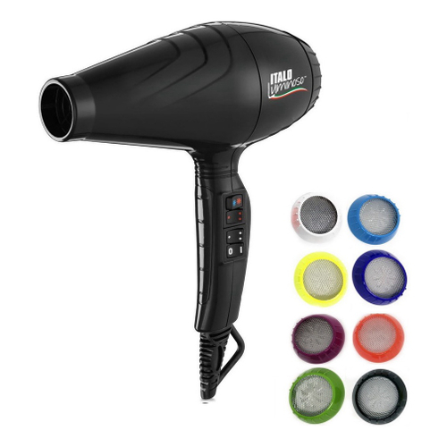 Secador babyliss best sale pro italo luminoso