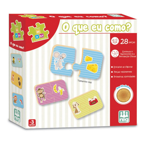 Brinquedo Pedagogico A Anos com Preços Incríveis no Shoptime