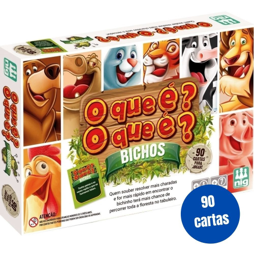 Jogo Educativo Infantil Resposta Magica Crianças Tabuleiro