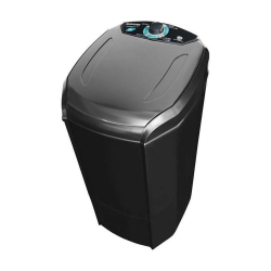 Menor preço em Lavadora Semi-automática Suggar Lavamax Eco 10 Kg Preto 220v