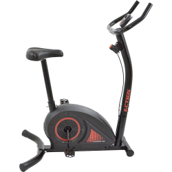 Bicicleta Ergométrica Action 4.3 com Monitor 5 Funções é boa?