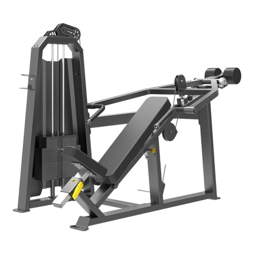 OriGym® Fitness Equipamentos - Leg Press 45º Articulado OriGym Max