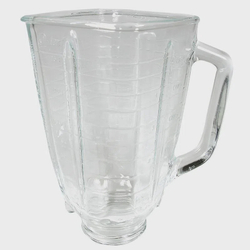 Jarra de Vidro para Liquidificador 1,25 Litros Oster é boa?