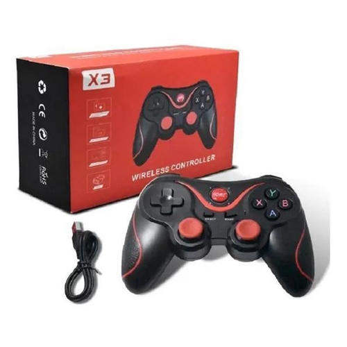 Controle Ps5 sem fio DualSense Cosmic Red Sony Ps5 no Shoptime