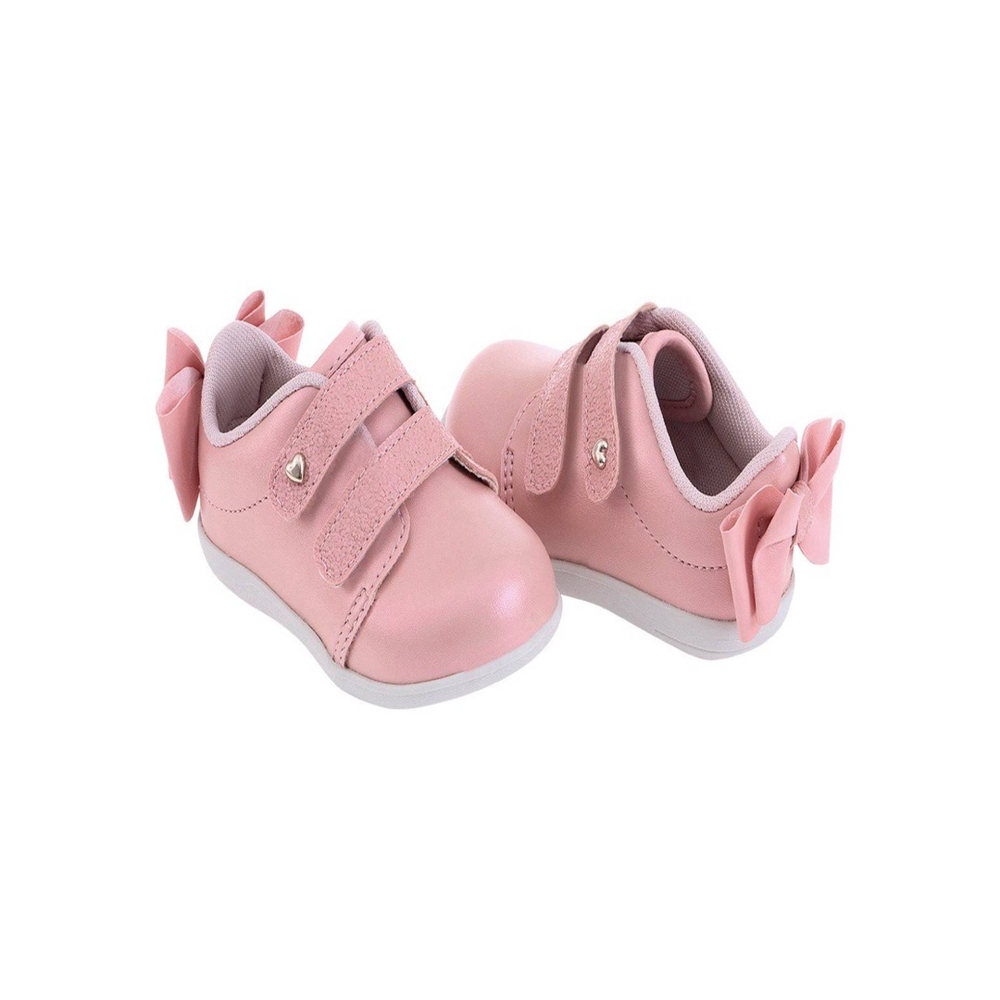 Tenis menino discount tamanho 19
