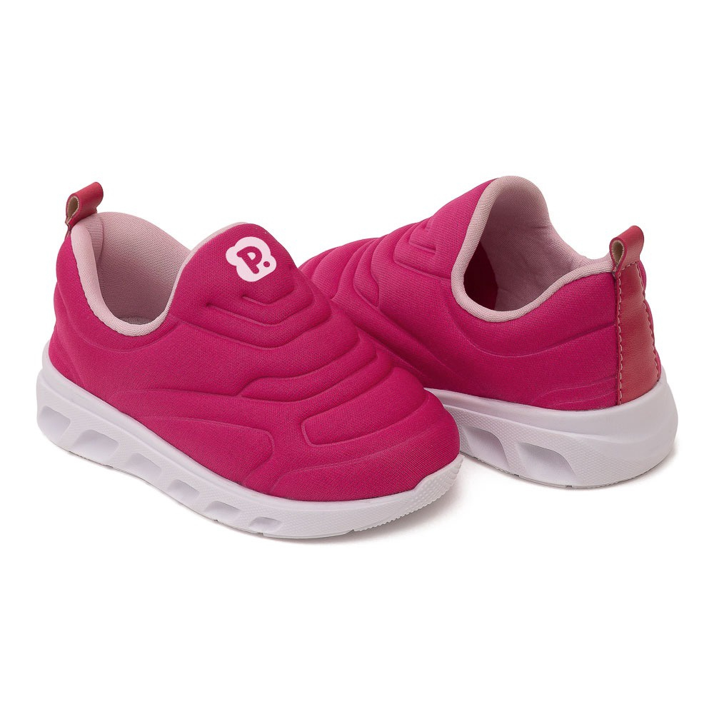 Tenis menino tamanho sales 25