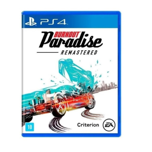 Novo Lacrado Jogo De Corrida De Moto Ride Pra Playstation 4 no Shoptime