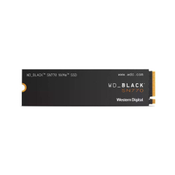 Ssd M.2 WesternDigital wd Black SN770 Gen4, 500GB, 5150MBs é boa?