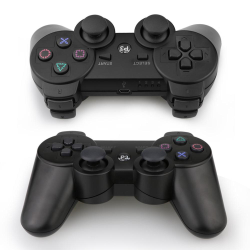 Dualshock 3 best sale pc