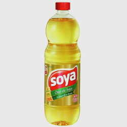 Oleo Soja Soya Pet 900ml Menor preço em Oleo Soja Soya Pet 900ml