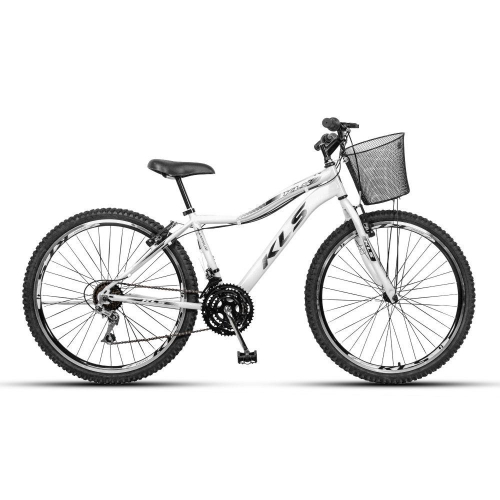 Bicicleta Aro 26 De Grau com Preços Incríveis no Shoptime