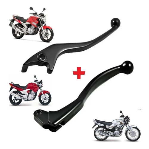 Kit Adesivos Tanque Moto Yamaha Crosser Xtz 150 2014/2021 em Promoção na  Americanas