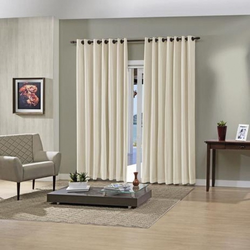 Cortina Blackout 3 6 X 2 5 M Bella Janela Pratika Lisa Slim Em Promo o 