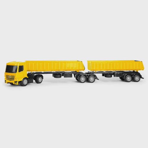 Caminhão Cegonha Superfrota Transcar Brinquedo Infantil em Promoção na  Americanas