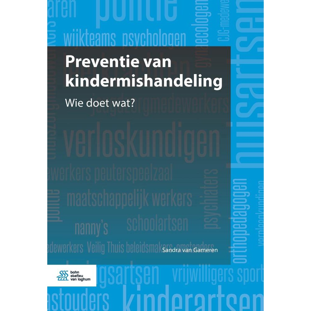 Preventie Van Kindermishandeling No Shoptime