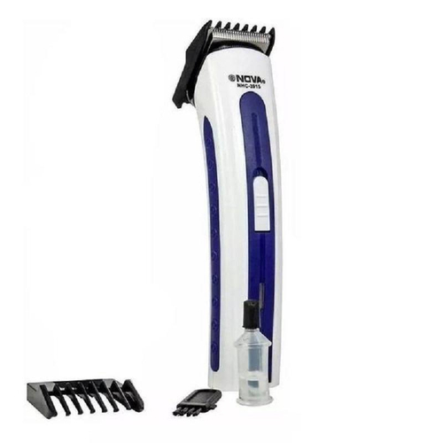 Maquina de cortar pelo nova deals