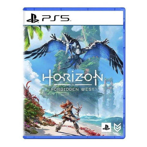 Horizon Forbidden West - Ps5 na Americanas Empresas