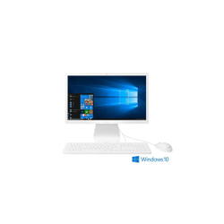 Computador All in One LG 21.5 FullHD Intel Celeron 4GB HD 500GB Win10 é boa?