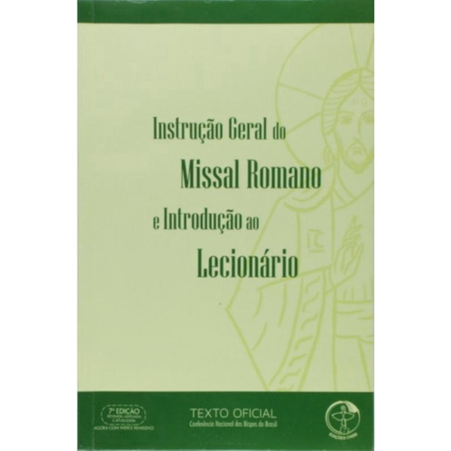 IGMR, PDF, Missa (liturgia)