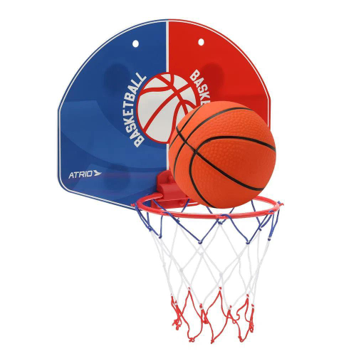 Tabela De Basquete + Bola - Apolo Brinquedos em Promoção na Americanas