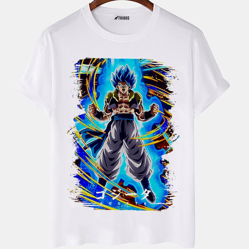 Goku Super Sayajin 1 : r/AnimeART