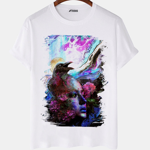 Camisetas clearance estampadas tumblr