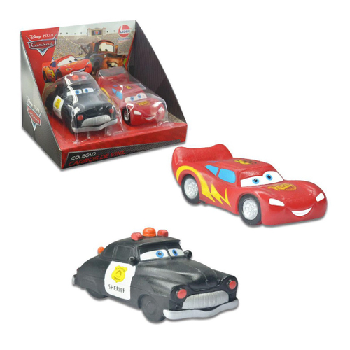 Jogo De Cama Infantil Carros Mcqueen 3 Pçs - Lepper em Promoção na  Americanas