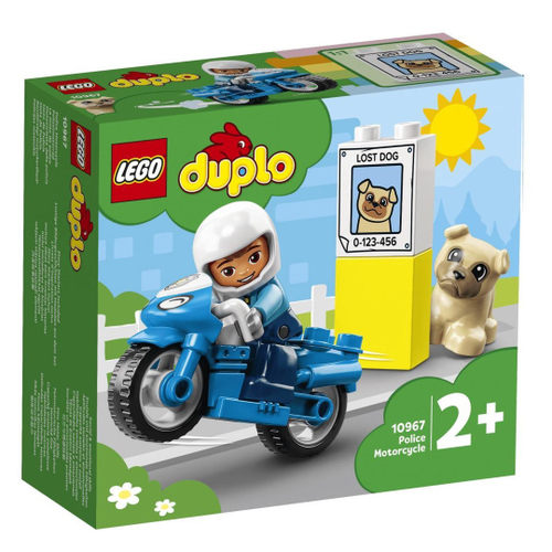 Lego duplo barato on sale