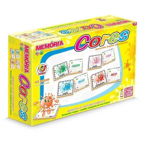 Jogo Decoreba Memoria Luzes Coloridas Musica Som Decorar Sequência  Brinquedo Infantil Inteligência no Shoptime