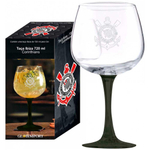 Taça Para Gin Ibiza 720Ml Corinthians
