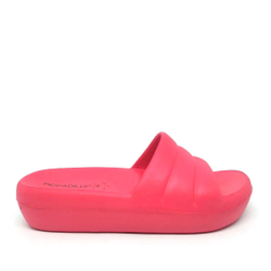 Menor preço em Chinelo Nuvem Marshmallow Picadilly Feminino - Pink