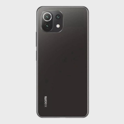 Smartphone Xiaomi Mi 11 Lite 5G 128GB, 8GB Ram, Preto Menor preço em Smartphone Xiaomi Mi 11 Lite 5G 128GB, 8GB Ram, Preto