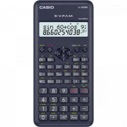 Calculadora Científica 240 Funções FX-82MS-2-S4-DH casio é boa?
