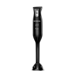 Mixer Elétrico Portátil Mondial M15B 60Hz 200w Potência Loi é boa?