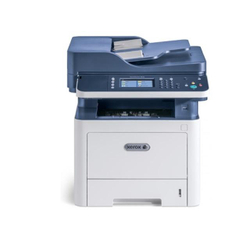 Impressora full duplex laser mono multifuncional xerox 3345-DNI 127V Menor preço em Impressora full duplex laser mono multifuncional xerox 3345-DNI 127V