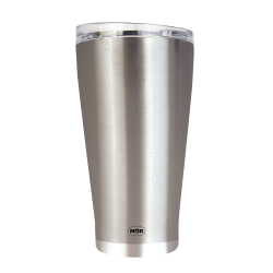 Copo Térmico Inox 700ml Com Abridor Mor é boa?