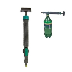 Pulverizador Borrifador para garrafa pet F-201 Menor preço em Pulverizador Borrifador para garrafa pet F-201