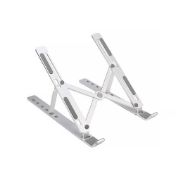 Suporte Notebook Regulável Ergonômico 10 Níveis Ajustáveis é boa?