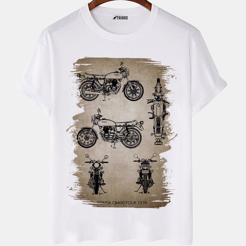 Camiseta hot sale honda vintage