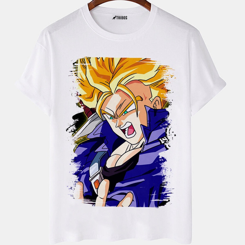 Camiseta trunks discount