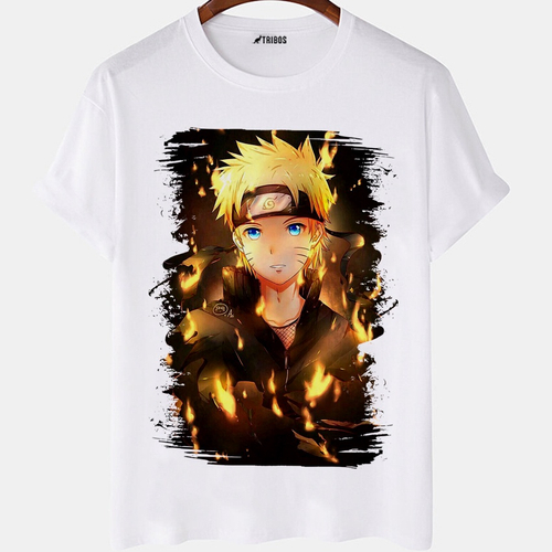 Mochila Escolar Infanto- Juvenil Naruto Uzumaki Anime Desenho em Promoção  na Americanas