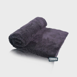 Toalha microfibra felpuda vonixx 40x40cm 410GSM Menor preço em Toalha microfibra felpuda vonixx 40x40cm 410GSM