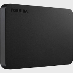 HD Externo Toshiba 1TB USB 3.0 5400rpm Preto é boa?