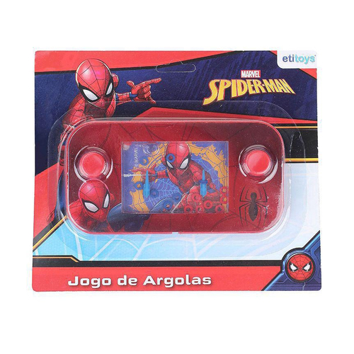 Kit 4 Aquaplay Jogo Infantil Mini Game Argola Promoção