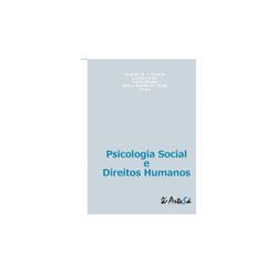 Livro - Psicologia Social E Direitos Humanos - Guerra Menor preço em Livro - Psicologia Social E Direitos Humanos - Guerra