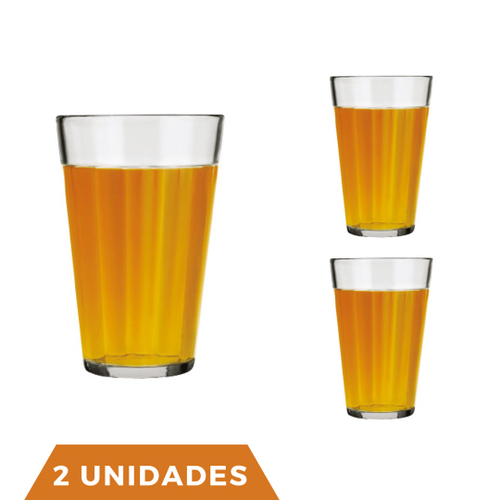 COPO AMERICANO LONG DRINK 300ML CAIXA COM 6 UNIDADES - NADIR FIGUEIREDO Copo  Americano Long Drink, com capacidade para 300ml. A linha americana da -  Carrefour