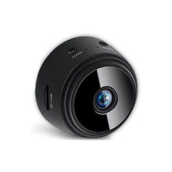 Mini Câmera A9 1080P Hd Câmera Ip Sem Fio De Vigilância Wifi é boa?