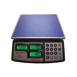 Balança Digital 20kg Us20/2 Pop-s Preta - Urano é boa?