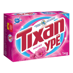 Sabão em pó ypê tixan maciez 1KG Menor preço em Sabão em pó ypê tixan maciez 1KG