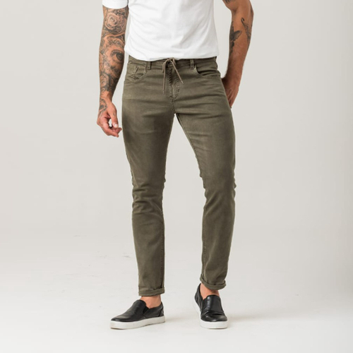 Calça ellus masculina sales tradicional